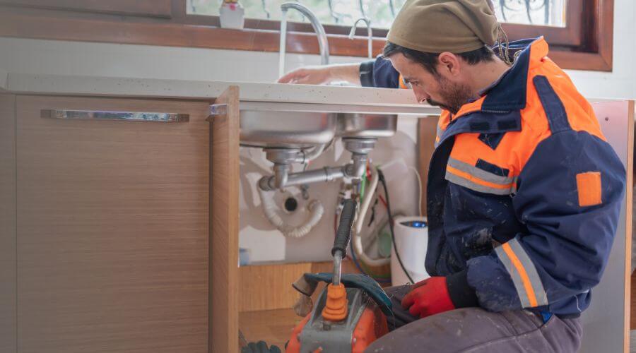 Local expert plumbing services in Cordesville, SC